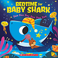 Bedtime for Baby Shark