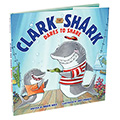 Clark the Shark Dares to Share