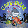 Clark the Shark: Afraid of the Dark