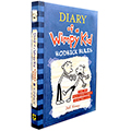 Diary of a Wimpy Kid: Rodrick Rules Book 2