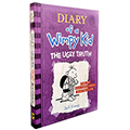 Diary of a Wimpy Kid: The Ugly Truth Book 5