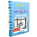 Diary of a Wimpy Kid: Cabin Fever Book 6
