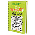 Diary of a Wimpy Kid: Hard Luck Book 8