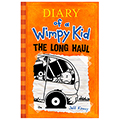 Diary of a Wimpy Kid: The Long Haul Book 9