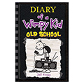 Diary of a Wimpy Kid: Old School Book 10