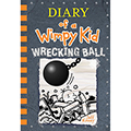 Diary of a Wimpy Kid: Wrecking Ball Book 14
