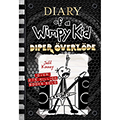 Diary of a Wimpy Kid: Diper Overlode Book 17