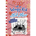 Diary of a Wimpy Kid: Hot Mess Book 19