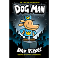 Dog Man: # 1