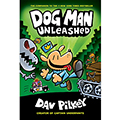 Dog Man: Unleashed # 2