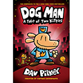Dog Man: A Tale of Two Kitties # 3