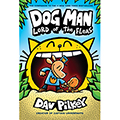 Dog Man: Lord of the Fleas # 5