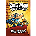 Dog Man: Brawl of the Wild # 6