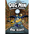 Dog Man: For Whom the Ball Rolls # 7