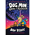 Dog Man: Grime and Punishment # 9