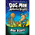 Dog Man: Mothering Heights #10