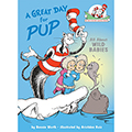 A Great Day for Pup!