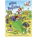 Miles and Miles of Reptiles