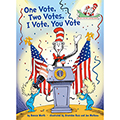 One Vote, Two Votes, I Vote, You Vote