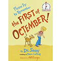 Please Try to Remember the First of Octember!