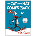 The Cat in the Hat Comes Back