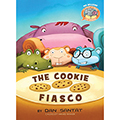 Elephant & Piggie Like Reading: The Cookie Fiasco