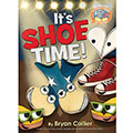 Elephant & Piggie Like Reading: It's Shoe Time!