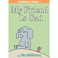 My Friend Is Sad