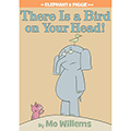 There Is A Bird On Your Head!