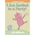 I Am Invited to a Party!