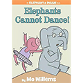 Elephants Cannot Dance!