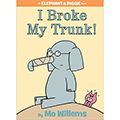 I Broke My Trunk!