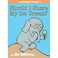 Should I Share My Ice Cream?