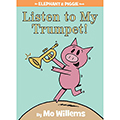 Listen to My Trumpet!