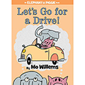 Let's Go for a Drive!