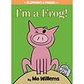 I'm a Frog!