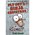 Fly Guy's Ninja Christmas