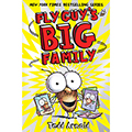 Fly Guy's Big Family