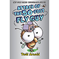 Attack of the 50-Foot Fly Guy!