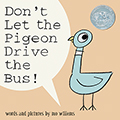 Don't Let the Pigeon Drive the Bus!