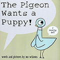 The Pigeon Wants a Puppy!