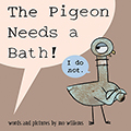 The Pigeon Needs a Bath!