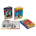 Roscoe Riley Rules 6 Book Set