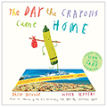 The Day the Crayons Came Home
