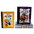 The Princess In Black 10 Book Set