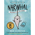 Narwhal and Jelly: Unicorn of the Sea! #1