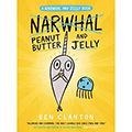 Narwhal and Jelly: Peanut Butter and Jelly #3