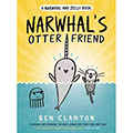 Narwhal and Jelly: Narwhal's Otter Friend #4