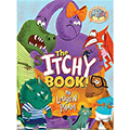 Elephant & Piggie Like Reading: The Itchy Book!