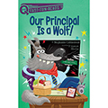 Our Principal Is a Wolf!